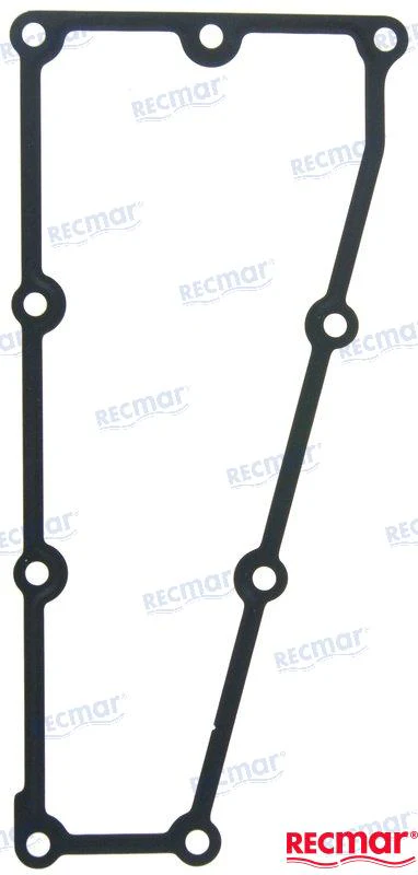Gasket, exhaust cover for Suzuki DF70-90 outboards