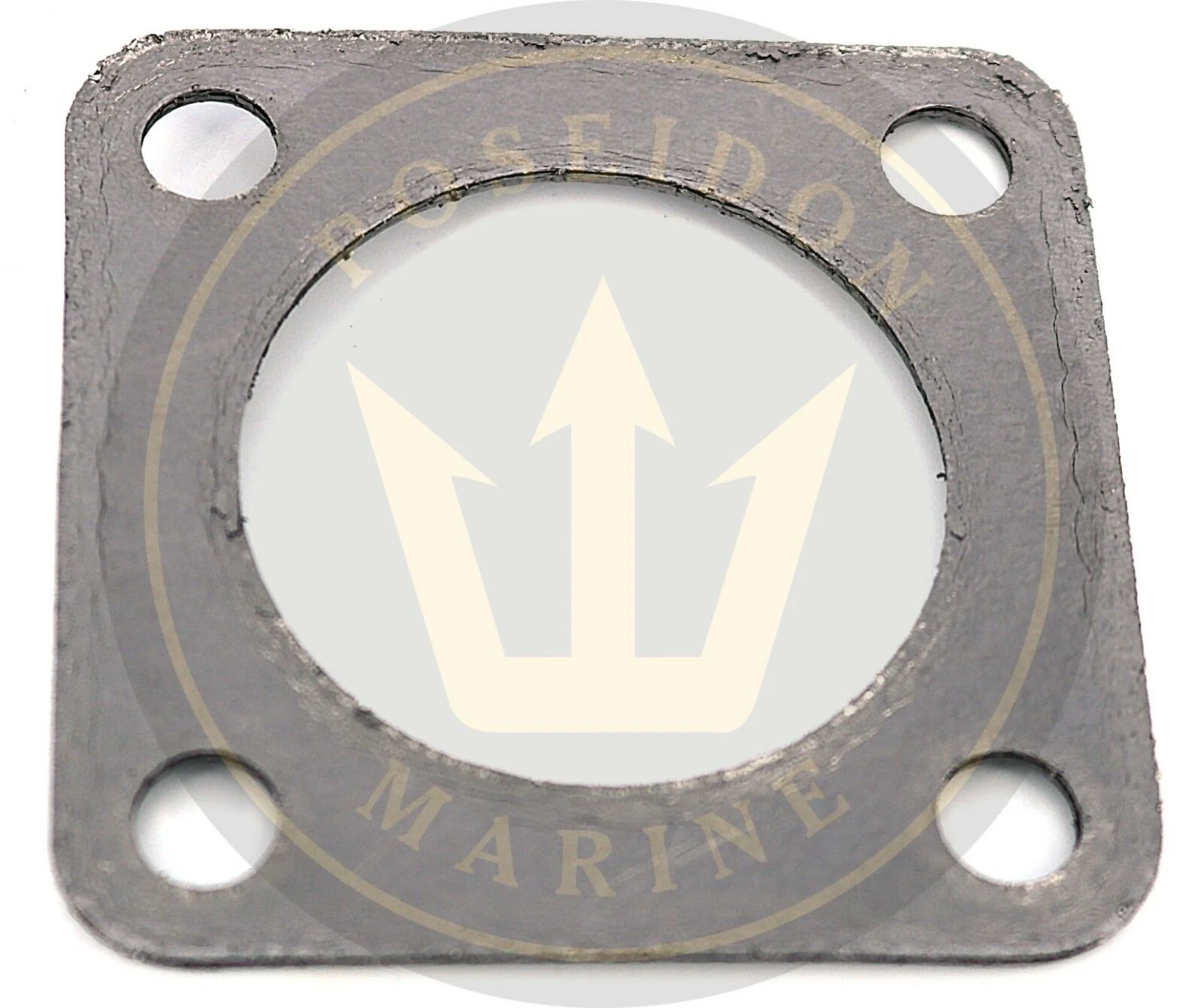 Elbow Gasket for Volvo Penta D1-13 D1-20 D1-30 D2-40 MD2010-40 RO: 861907 for 861906