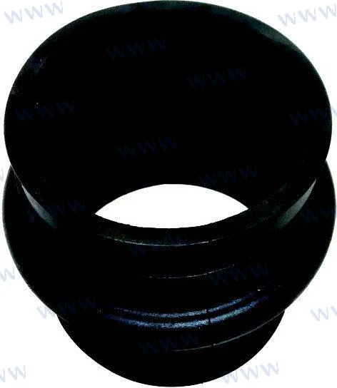 Genuine 860396 Exhaust Bellow for Volvo Penta 31 32 41 42 43 44 300 - Image 3