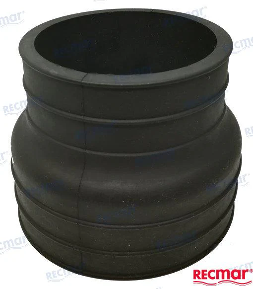 Exhaust Bellow