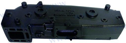 Exhaust manifold MerCruiser 4 cyl. (1978-1982)