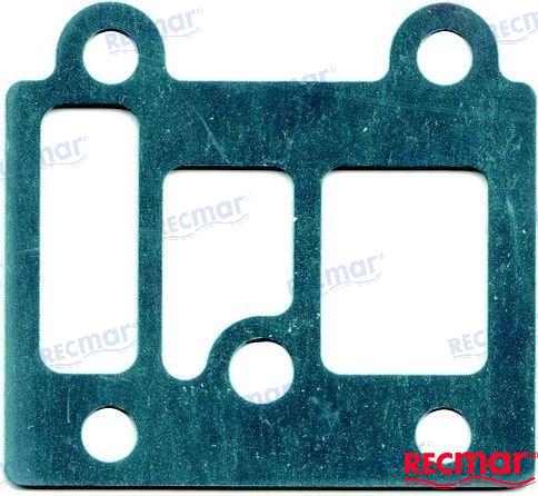 Recmar® exhaust manifold gasket Volvo Penta MD1 MD2 MD3 MD11 MD17 859145 - Image 2