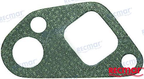 Recmar® exhaust manifold gasket Volvo Penta D31 D41 D42 D43 D44 D300 876144