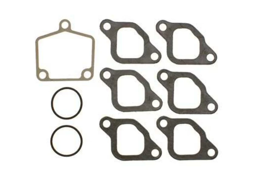 Recmar® intake manifold gasket set for Volvo Penta TMD40 859034 859065