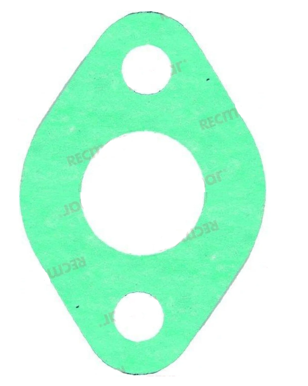 Recmar® water pipe elbow gasket Volvo Penta MD1 MD2 MD3 MD6 MD7 MD11 MD17 859107