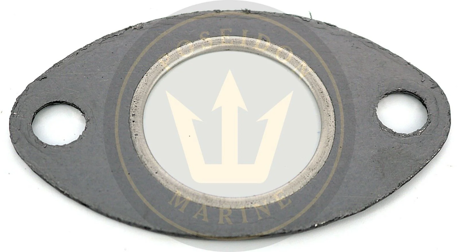 Recmar® exhaust elbow gasket Volvo Penta MD1 MD2 MD3 MD6 MD7 MD11 MD17 859015