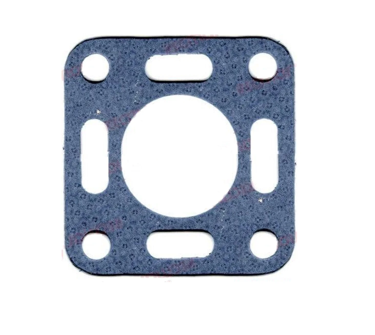 Recmar® exhaust elbow gasket Volvo Penta 2001 2002 2003 MD6 MD7 840902 3875050 - Image 2