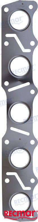 Gasket for Volvo Penta D3