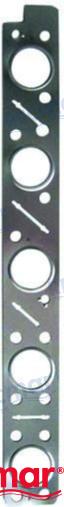 Recmar® exhaust manifold gasket for Volvo Penta D3 30729340 8631562