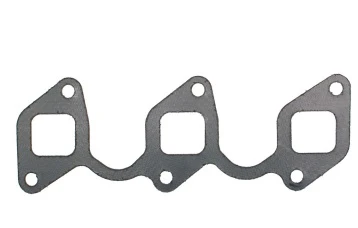 Exhaust manifold gasket for Yanmar 6LP 24-valve RO: 119773-13200