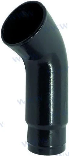 Volvo Penta® exhaust pipe for 4.3 5.0 5.7 3863189 3852738