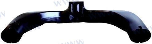 Exhaust pipe MerCruiser V6/V8