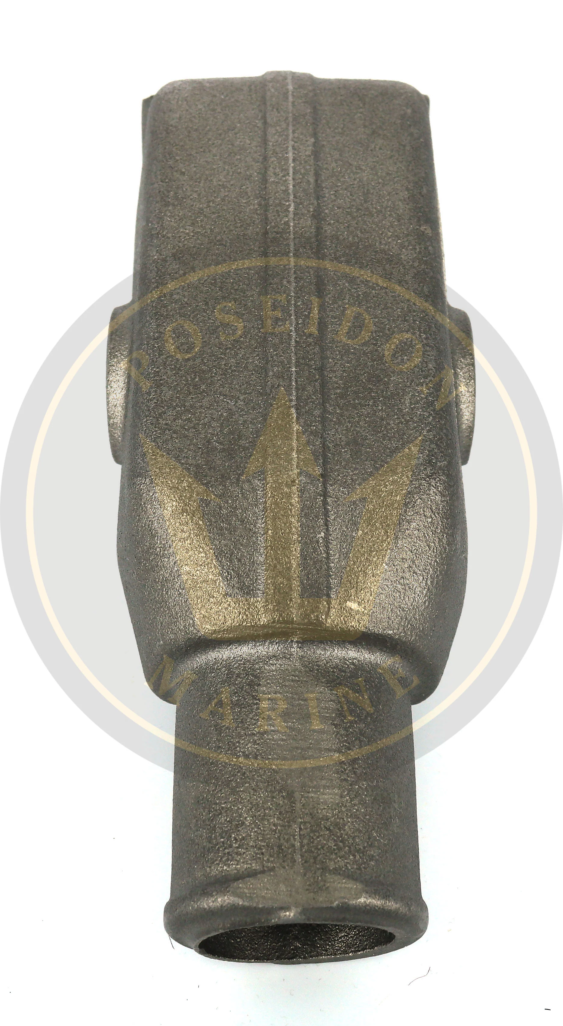 Recmar® Exhaust Elbow Volvo Penta 2001 2002 2003 840690 840747 - Image 2
