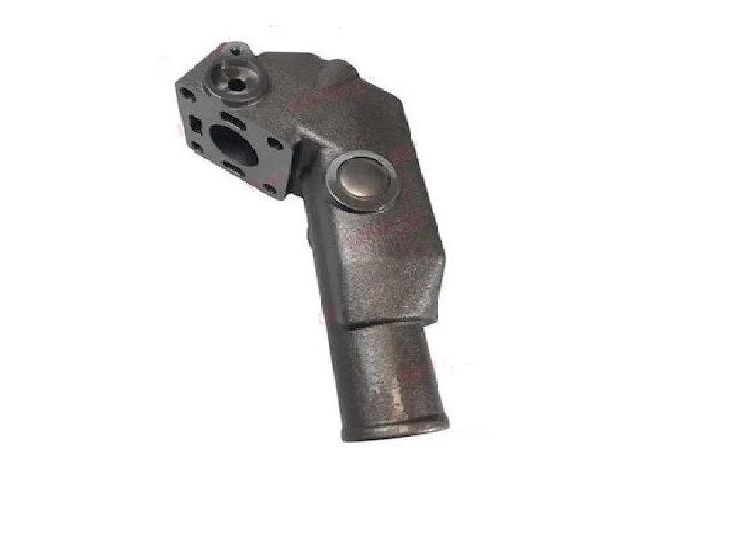Recmar® Exhaust Elbow Volvo Penta 2001 2002 2003 840690 840747 - Image 5