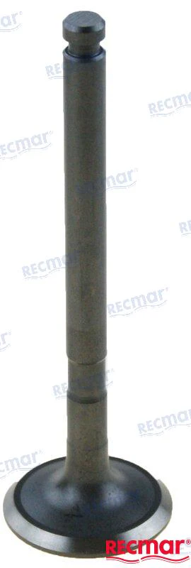 Recmar® Exhaust Valve Yanmar 4LH-HT 4LH-HTZ 4LH-HTZAY 119171-11110