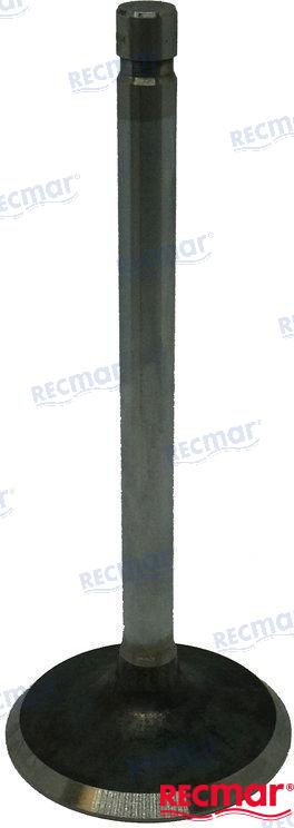 Exhaust Valve 3.0L