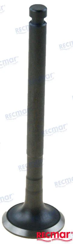 Recmar® Exhaust Valve Yanmar 4JH-DTE, -HTE 4JH2-DTE, -HTE, -TE, -UTE 129100-11112