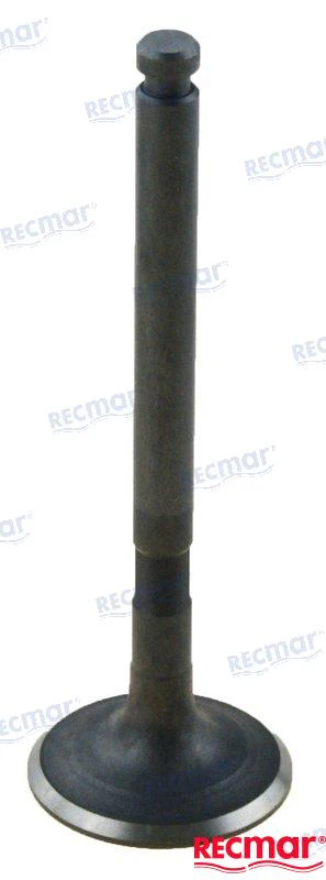Recmar® Exhaust Valve Yanmar 4LH 4LHA 6LY2 6LYA 6LYM 119593-11110
