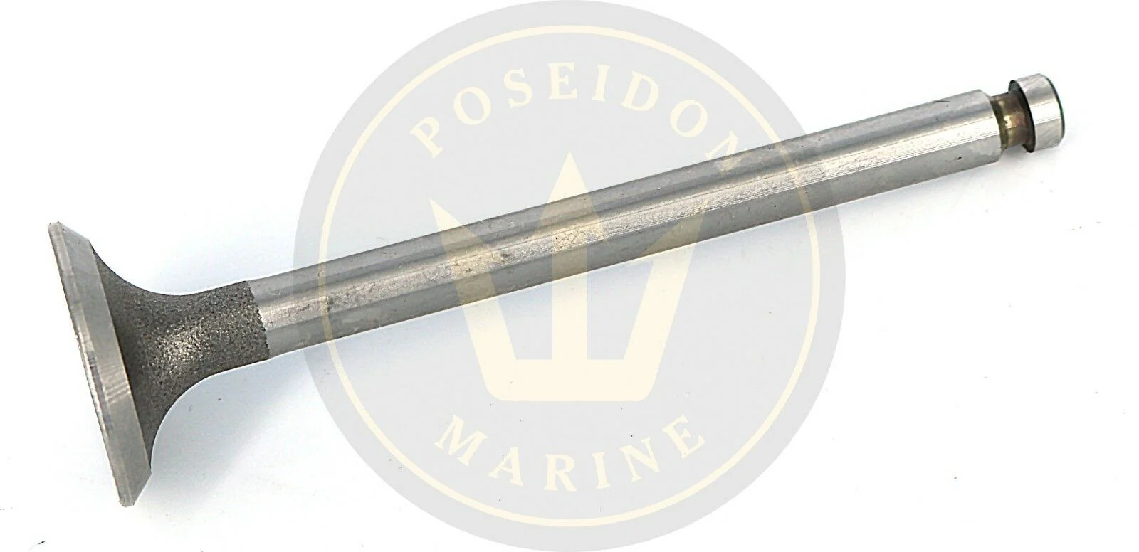 Recmar® Exhaust Valve Yanmar 1GM 2GM 3GM 105225-11110 - Image 2