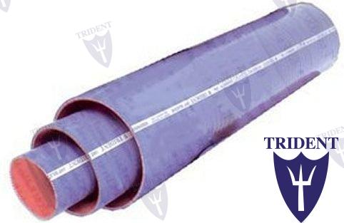 EXHAUST & WATER HOSE 1" 252V1000-36