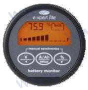 EXPERT LITE (2 BATT BANK, INCL 500A SHUN 5055010