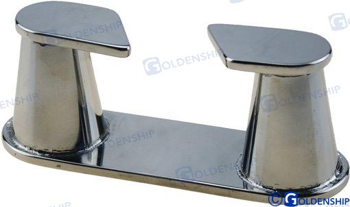FAIRLEADS INOX 160 MM 3612102