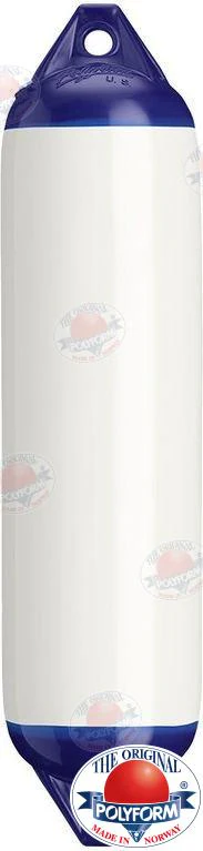 Fender 13x56 cm white