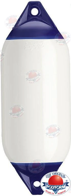 Fender 13x56 cm white