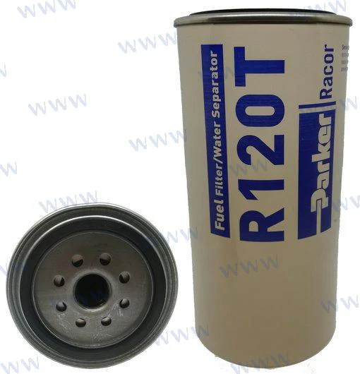 Racor Spare Element for Diesel Filter RACR120TM - 10 Micron