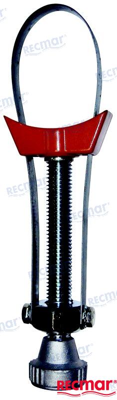 Oil Filter Wrench