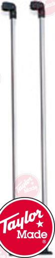 FIXED LENGTH BIMINI SUPPORT 11989