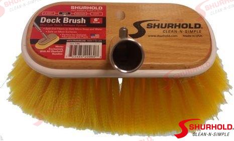 FLARED BRUSH 6 SOFT 960