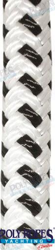 FLEXLINE 16 mm Black/White (85 m) 2219481716
