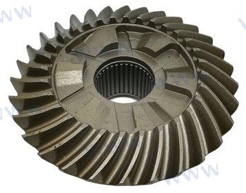 Oil filter for Volvo Penta HS25, HS45, HS63, HS68, HS80, HS85 reverse gear box