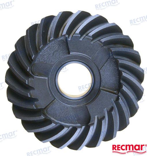 Forward gear for Suzuki 15 hp outboards