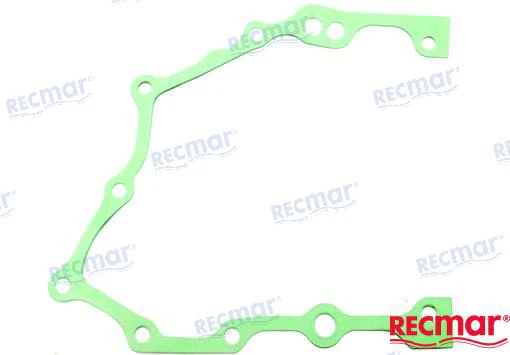 Gasket, front seal cover