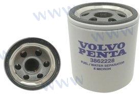 Fuel Filter for Volvo Penta, OMC, Johnson/Evinrude