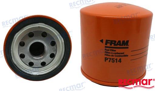 Fuel Filter Kohler