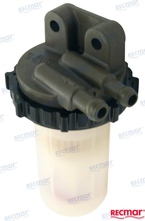Fuel Filter for Suzuki DF200, DF225, DF250, DF300
