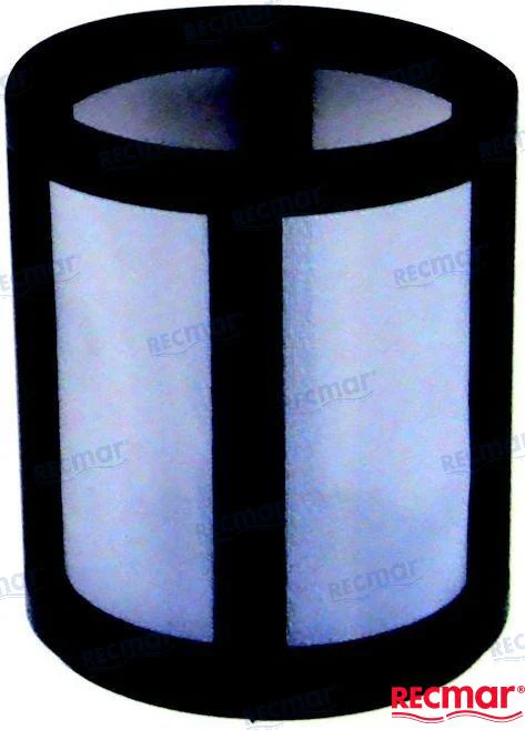 Fuel Filter Holley 4bbl carburetor