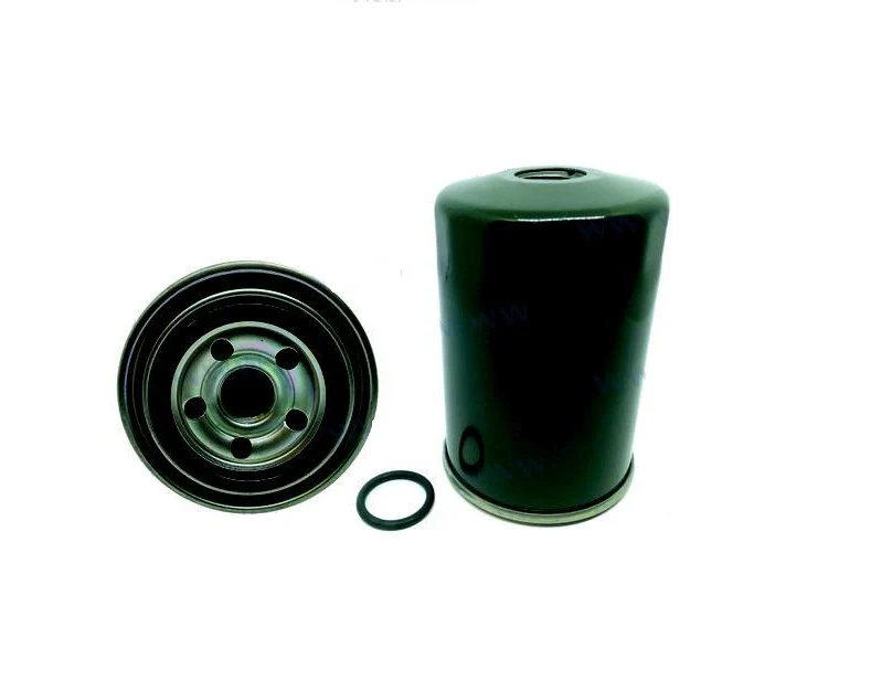 Recmar® Fuel Filter Yanmar 4JH2-UTE-B, 4JH3TE-HTE-DTE 129574-55711 - Image 2