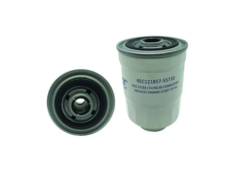 Recmar® Fuel filter for Yanmar/Nanni 121857-55710 970310746