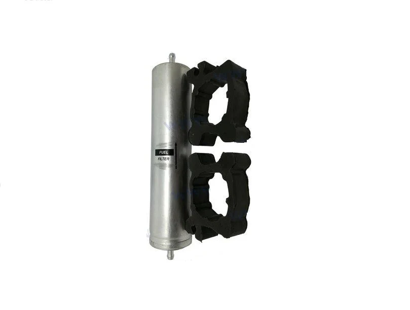 Recmar® Fuel Filter Yanmar 4BY 6BY 120650-55040