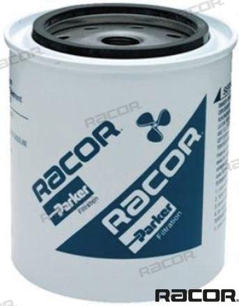 Racor fuel filter/replacement element gasoline 10 micron type 5