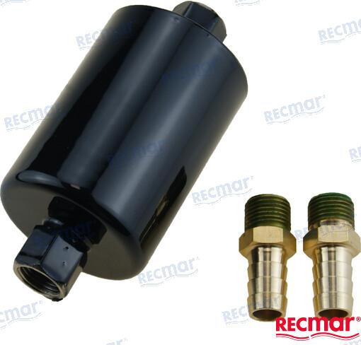 Fuel Filter MerCruiser EFI/MPi