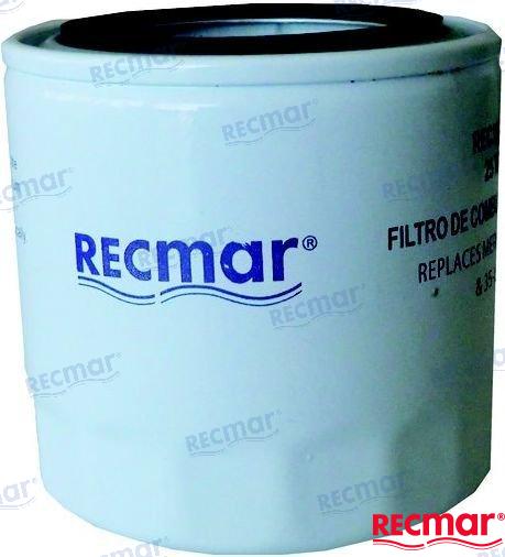 Fuel Filter Spin-On MerCruiser 3.0 MPI