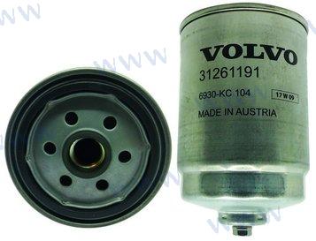Fuel filter for Volvo Penta