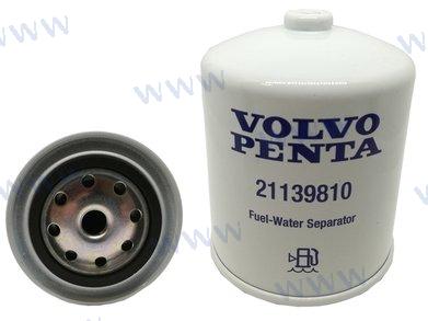 Fuel Filter for Volvo Penta D3