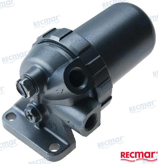 Recmar® Fuel Filter for Yanmar 2QM 2YM 3QM 3YM 121370-55601 - Image 3