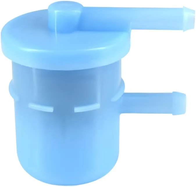 Fuel Filter Suzuki/Johnson DF25-DF140 replaces 15410-87J10 18-7716 - Image 2